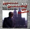 Willy Millowitsch: Kölsche Oldies 20, CD