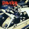 Paveier: Let's Go Kölle, CD