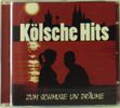 Various Artists: Kölsche Hits: Zum Schmusen..., CD