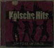 Various Artists: Kölsche Hits: Zum Fiere..., CD