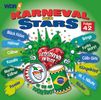 Karneval der Stars Folge 42, CD