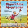 Carlo Collodi: Pinocchios Abenteuer, 1 Audio-CD, CD