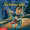 Isabel Abedi: Verbotene Welt, 6 CDs