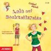 Isabel Abedi: Lola auf Hochzeitsreise, 3 CDs