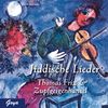 Zupfgeigenhansel: Jiddische Lieder, CD