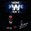 Frank Zander: Zander's Power Pack, CD