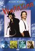 Frank Zander: Der komplette Wahnsinn, DVD