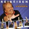 Frank Zander: Reibeisen, CD