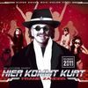 Frank Zander: Hier kommt Kurt (Reload, Single 12"