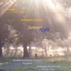 Edvard Grieg (1843-1907): Lieder arrangiert für Saxophon & Klavier "Summer Night", CD