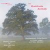 Felix Mendelssohn Bartholdy (1809-1847): Streichquintette Nr.1 & 2, CD