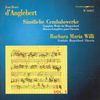 Jean-Henri d' Anglebert (1635-1691): Sämtliche Cembalowerke Vol.1, CD