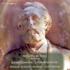 Wilhelm Hill (1836-1902): Sonate für Violine & Klavier op.20, CD