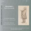 Johannes Brahms (1833-1897): Brahms I - Späte Romantik, SACD