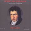 Ludwig van Beethoven (1770-1827): Klarinettentrios opp.11 & 38, CD