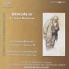 Johannes Brahms (1833-1897): Brahms IV - Virtuose Moderne, SACD