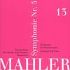 Gustav Mahler (1860-1911): Symphonie Nr. 5, CD