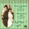 Bentheim; Deutsch: Zwischentöne - Live, CD