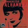 Hans Daffke & Das Salonorchester Alhambra: Frackwürdige Herren, CD