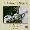 Schobert & Black: Lebend (Best Of Life), CD