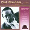 Paul Abraham: Meine Mama war aus Yokohama, CD