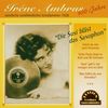 Irene Ambrus: Die Susi bläst das Saxophon, CD