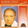 Robert Stolz: Zwei Herzen im Dreivierteltakt: Ein Komponistenportrait, CD