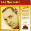 Leo Monosson: Liebe für eine Nacht, CD