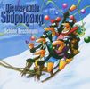 Die obercoole Südpolgang - Schöne Bescherung, CD