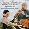 Hugo Strasser & Die...: Swing Feelings Folge 3, CD