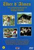 Various Artists: Durchs Tiroler Land/S. Landmann 1, DVD