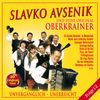 Slavko Avsenik und seine Original Oberkrainer: Unvergänglich-Unerreicht Folge 12, CD
