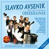 Slavko Avsenik und seine Original Oberkrainer: Unvergänglich-Unerreicht Folge 13, CD