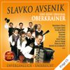 Slavko Avsenik und seine Oberkrainer: Unvergänglich-Unerreicht: Folge 15, CD
