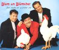 Blom Un Blömcher: Der Hahn Es Widder Do, Maxi-CD