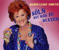 Marie-Luise Nikuta: Köln hat was zu beaten, Maxi-CD