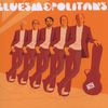 Bluesmopolitans: Bluesmopolitans, CD