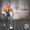 David Munyon: Big Shoes, CD