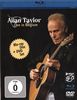 Allan Taylor: Live In Belgium 2007 (Blu-ray + DVD), Blu-ray Disc