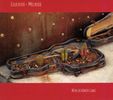 Manfred Leuchter & Ian Melrose: Kein schöner Land, CD