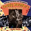 Teddy Stauffer: Rare And Historical Jazz Recordings, 2 CDs