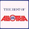 Allotria Jazz Band: The Best Of Allotria Jazz Band, CD
