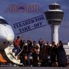 Allotria Jazz Band: Cleared For Take - Off, CD