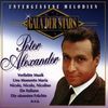 Peter Alexander: Gala der Stars, CD