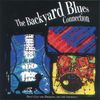 Backyard Blues Connection: Don't Let The Drinking (Do The Thinking), CD