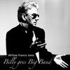 William Francis Jones: Billy Goes Big Band, CD