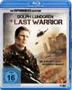 The Last Warrior (Expendables Selection) (Blu-ray), Blu-ray Disc