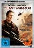 The Last Warrior (Expendables Selection), DVD