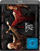 Choy Lee Fut (Blu-ray), Blu-ray Disc
