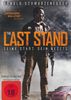 The Last Stand (Uncut), Blu-ray Disc